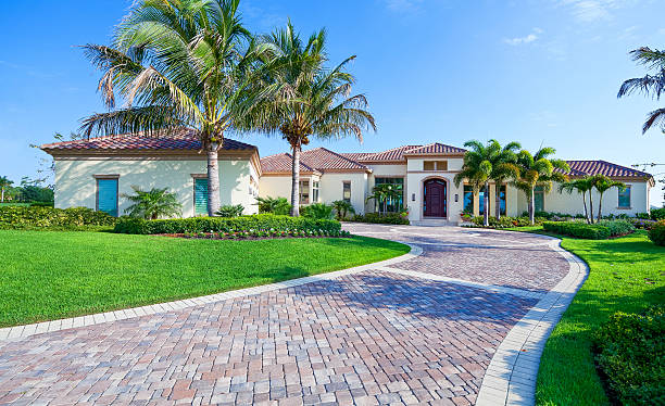 Professional Driveway Pavers in Edgar, WI